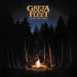 Greta Van Fleet - From The Fires