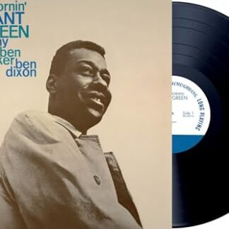 Grant Green - Sunday Mornin' [VINYL]