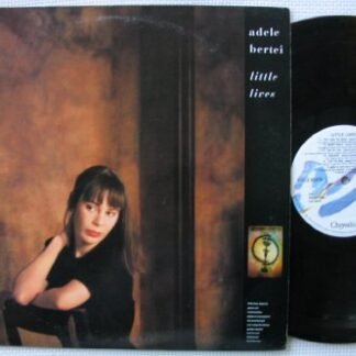Adele Bertei - little lives