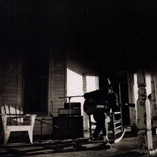 Jack White - Fly Farm Blues