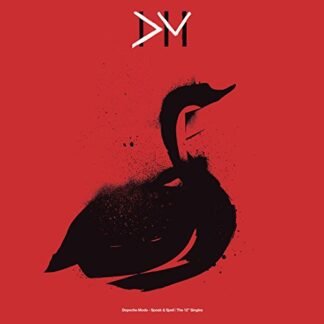 Depeche Mode - Speak & Spell: The Singles [Disco de Vinil]