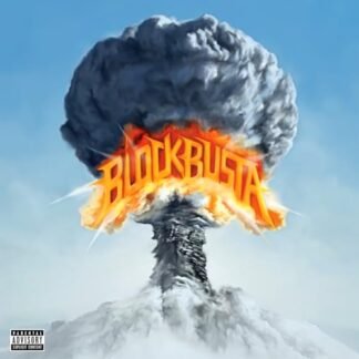 Busta Rhymes - BLOCKBUSTA (X) (2LP)