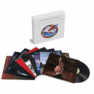 Steve Miller Band - Complete Albums Volume 2 (1977-2011)
