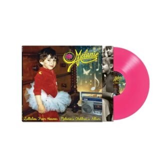 Melanie - Lullabies From Heaven - Melanie's Children's Album [VINYL]