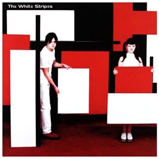 White Stripes - Lord, Send Me An Angel/Youre Pretty Good Looking [Disco de Vinil]