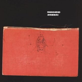 Radiohead - Amnesiac [Disco de Vinil]