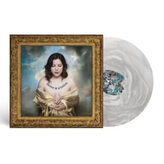 Lucy Dacus - Forever Is A Feeling Greek Marble Vinyl LP, Lucy Dacus