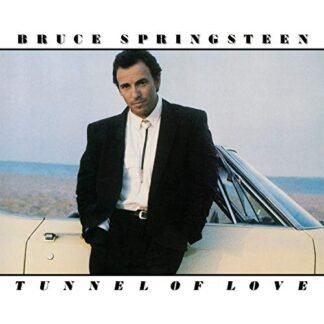 Bruce Springsteen - Tunnel Of Love [Disco de Vinil]
