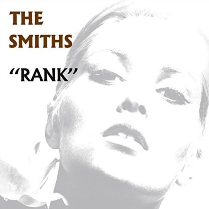 The Smiths - Rank (Remastered) [Disco de Vinil]