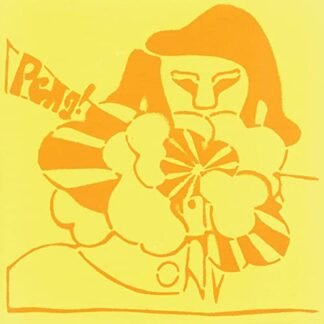 Stereolab - Peng [Disco de Vinil]