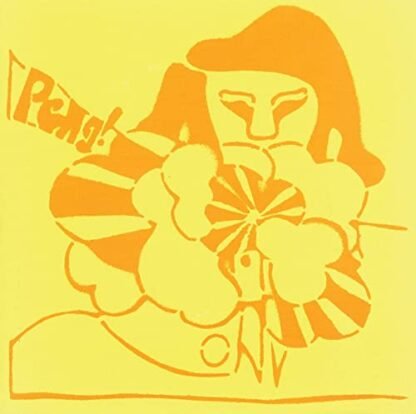 Stereolab - Peng [Disco de Vinil]
