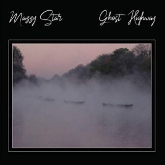 Mazzy Star - Ghost Highway [VINYL] [Disco de Vinil]