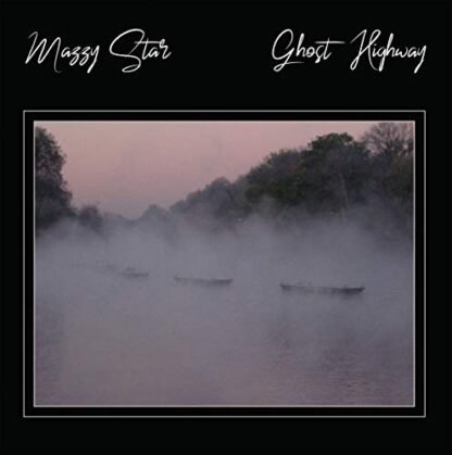 Mazzy Star - Ghost Highway [VINYL] [Disco de Vinil]