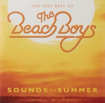 The Beach Boys - Sounds Of Summer