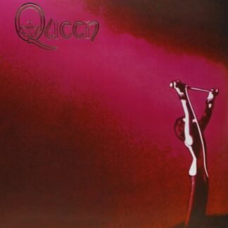 Queen - Queen [Disco de Vinil]