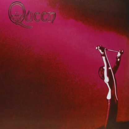 Queen - Queen [Disco de Vinil]
