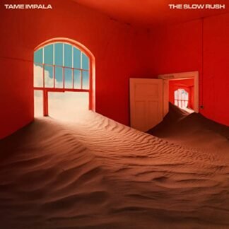 Tame Impala - The Slow Rush [2 LP]