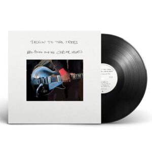 Neil Young And The Chrome Hearts - Talkin To The Trees (Vinyl) [VINYL]