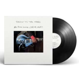 Neil Young And The Chrome Hearts - Talkin To The Trees (Vinyl) [VINYL]