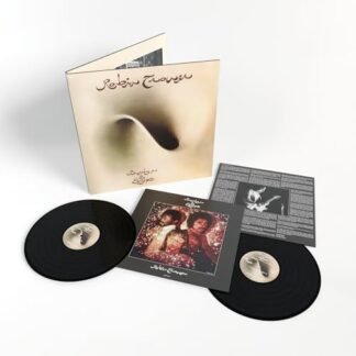 Robin Trower - Bridge of Sighs (50th Anniversary Edition)