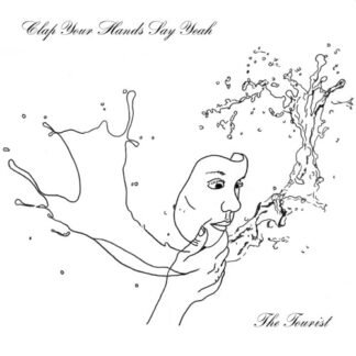 Clap Your Hands Say Yeah - The Tourist [Disco de Vinil]