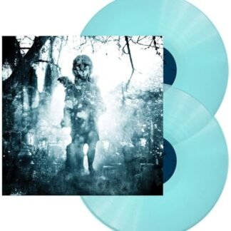 Machine Head - Through the Ashes of Empires - Light Blue