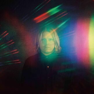 Ty Segall - Harmonizer [Disco de Vinil]