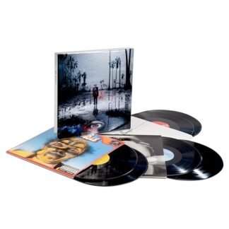 Mr. Bungle - QUOTE UNQUOTE 1991-1999 (6LP)