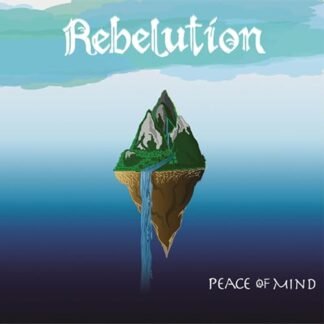 Peace of Mind [Disco de Vinil]