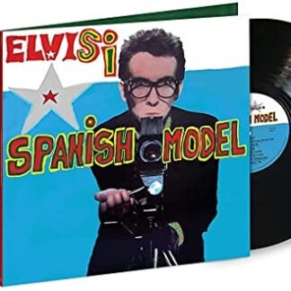 Elvis Costello & The Attractions - Spanish Model [LP]