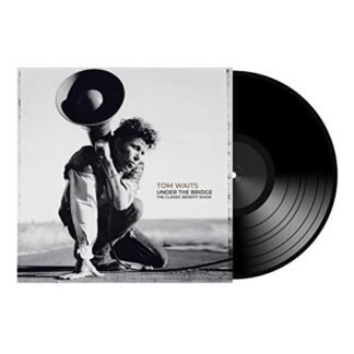 Tom Waits - Under The Bridge: The Classic Benefit Show [Disco de Vinil]