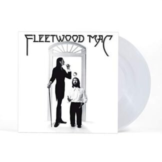 Fleetwood Mac - Fleetwood Mac (Walmart Exclusive) [Disco de Vinil]