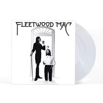 Fleetwood Mac - Fleetwood Mac (Walmart Exclusive) [Disco de Vinil]