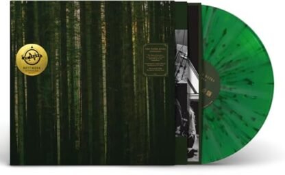 Paper Kites - Evergreen [VINYL]