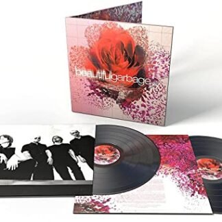Garbage - beautifulgarbage (20th Anniversary) [2 LP]