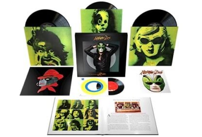 Steve Miller Band - J50: The Evolution Of The Joker