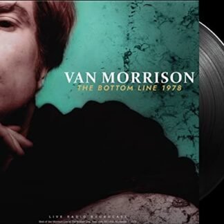 Van Morrison - The Bottom Line 1978 [VINYL]