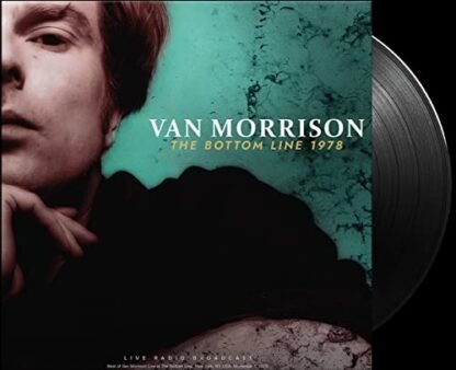Van Morrison - The Bottom Line 1978 [VINYL]