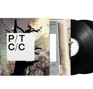 Porcupine Tree - Closure / Continuation