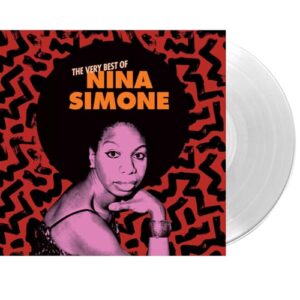 Nina Simone - The Very Best of Nina Simone Exclusive Version [Clear Vinyl]