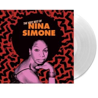 Nina Simone - The Very Best of Nina Simone Exclusive Version [Clear Vinyl]