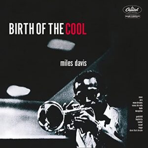 Miles Davis - Birth Of The Cool [White Colored Vinyl] [Disco de Vinil]
