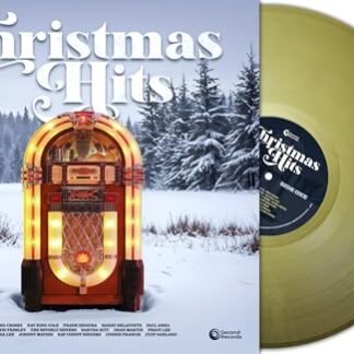 Bing Crosby - Christmas Hits Gold [Vinyl]