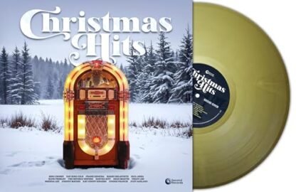 Bing Crosby - Christmas Hits Gold [Vinyl]