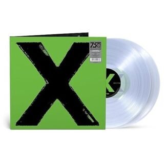 Ed Sheeran - X