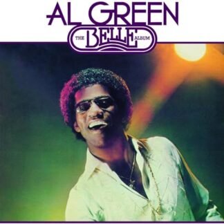 Al Green - Belle Album