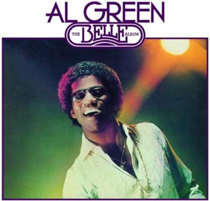 Al Green - Belle Album