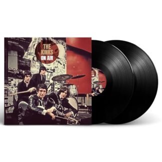 The Kinks - On Air (2lp) [VINYL]