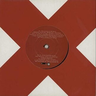 The White Stripes - There's No Home For You Here