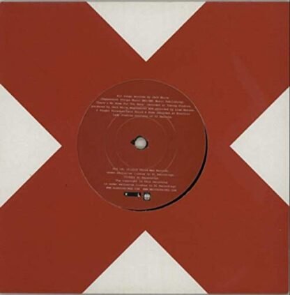 The White Stripes - There's No Home For You Here